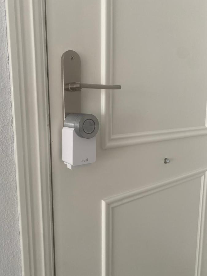 Casa Pandora Apartamento Duplex Atico, Primera Linea De Playa Torrox Luaran gambar